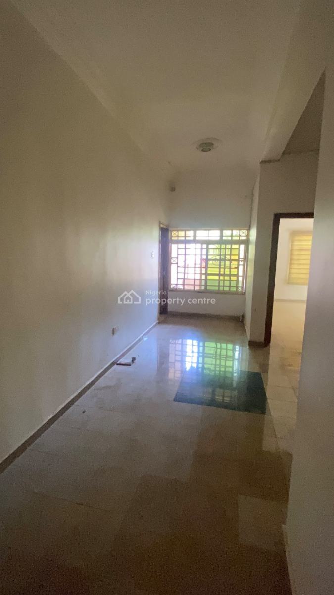 Neatly Built 2 Bedrooms Flat, Katampe (main), Katampe, Abuja, Flat / Apartment for Rent
