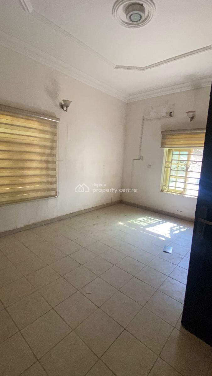 Neatly Built 2 Bedrooms Flat, Katampe (main), Katampe, Abuja, Flat / Apartment for Rent