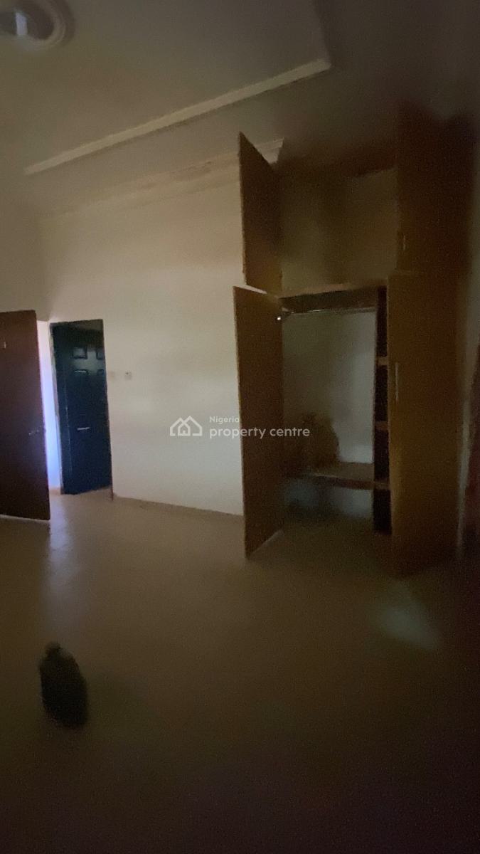 Neatly Built 2 Bedrooms Flat, Katampe (main), Katampe, Abuja, Flat / Apartment for Rent