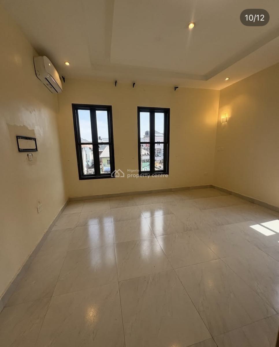 2 Bedrooms Apartment, Ikate, Lekki, Lagos, Flat / Apartment for Rent