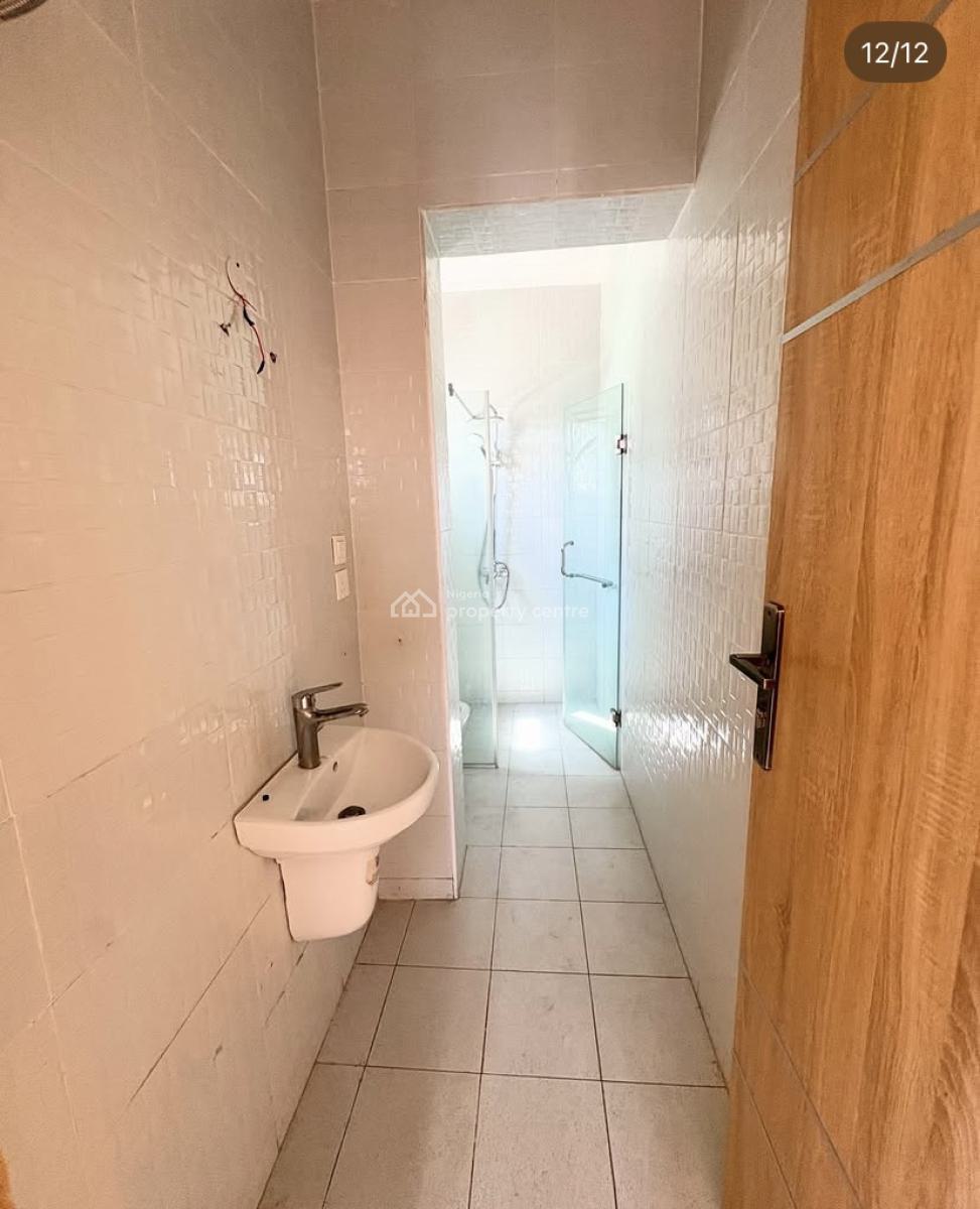 2 Bedrooms Apartment, Ikate, Lekki, Lagos, Flat / Apartment for Rent