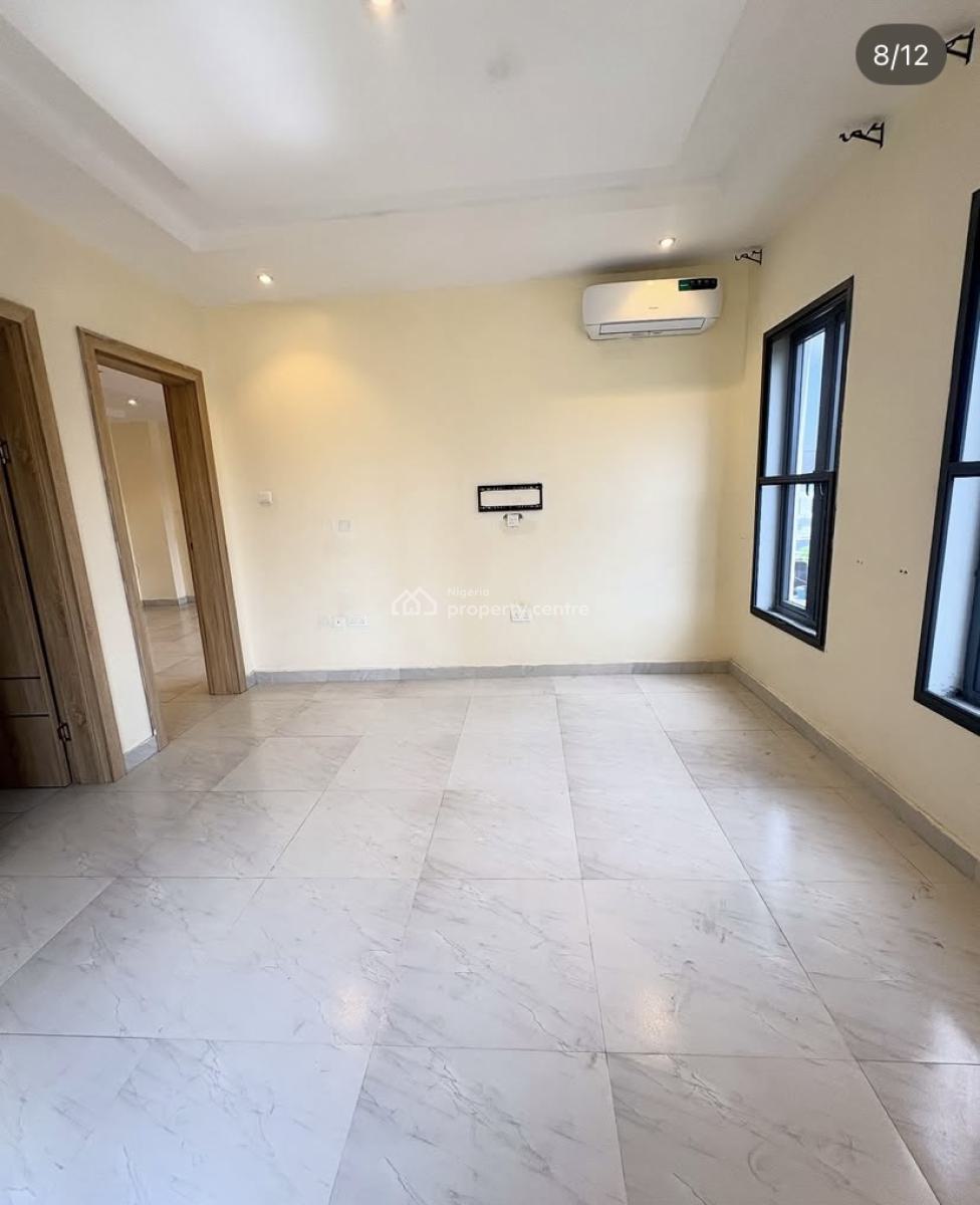 2 Bedrooms Apartment, Ikate, Lekki, Lagos, Flat / Apartment for Rent