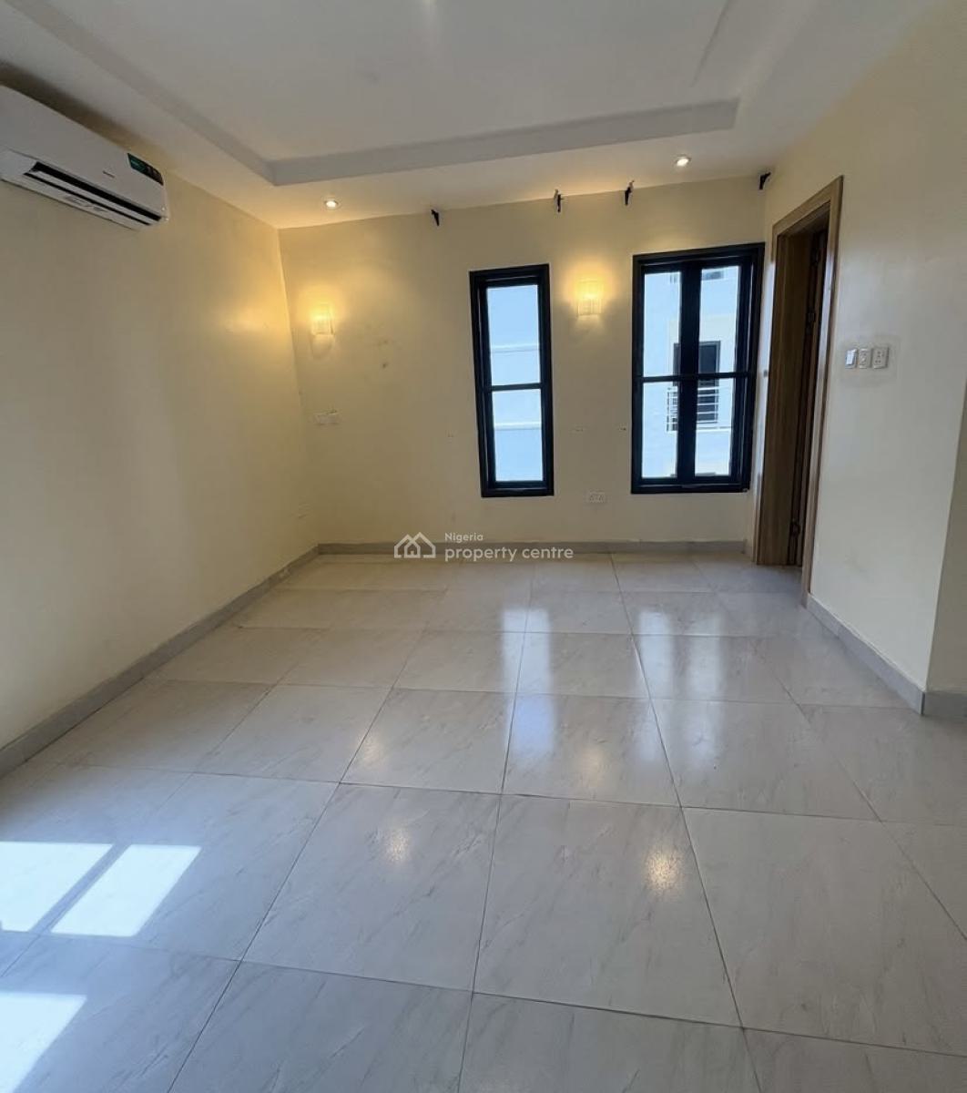 2 Bedrooms Apartment, Ikate, Lekki, Lagos, Flat / Apartment for Rent