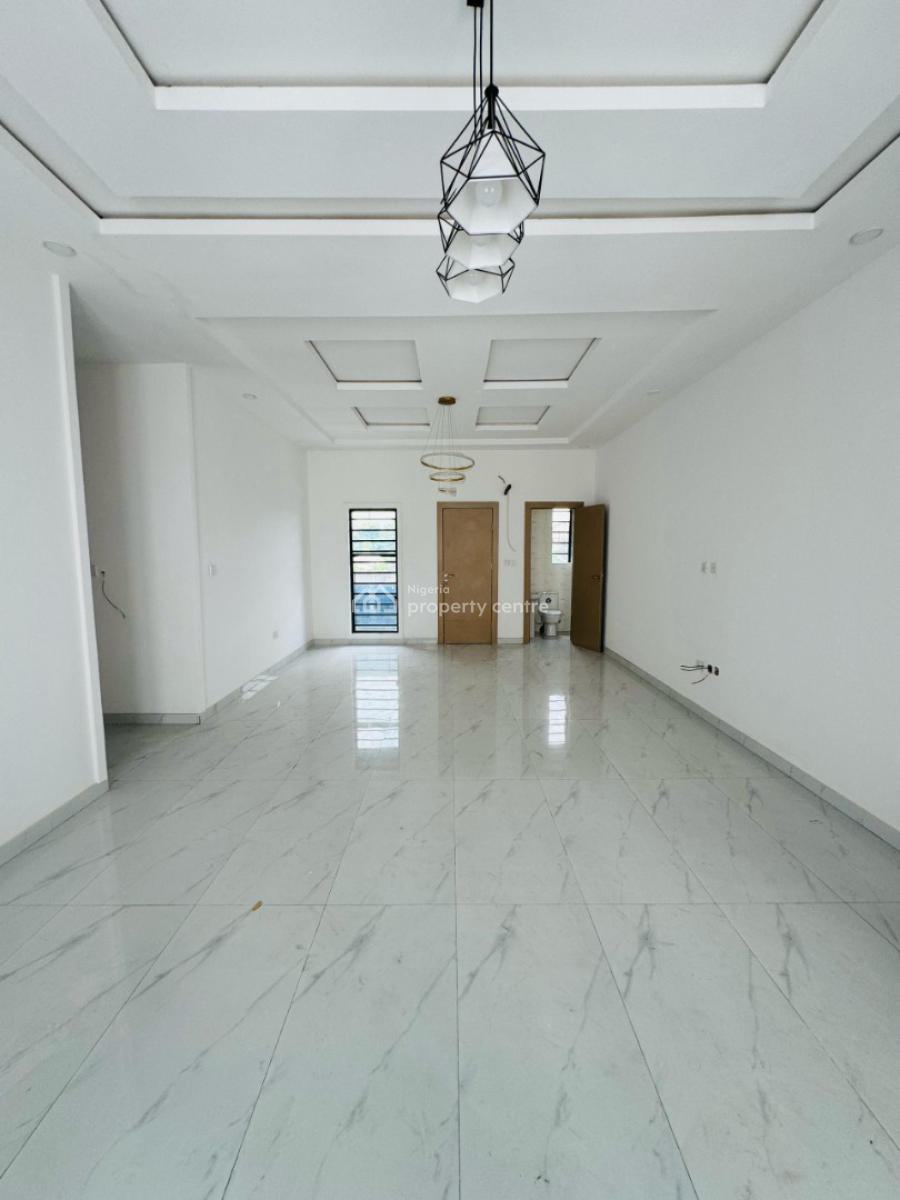 Newly Built 4 Units of 3 Bedroom Apartment in a Call to Access Estate, Omole Phase 1, Ikeja, Lagos, Flat / Apartment for Sale