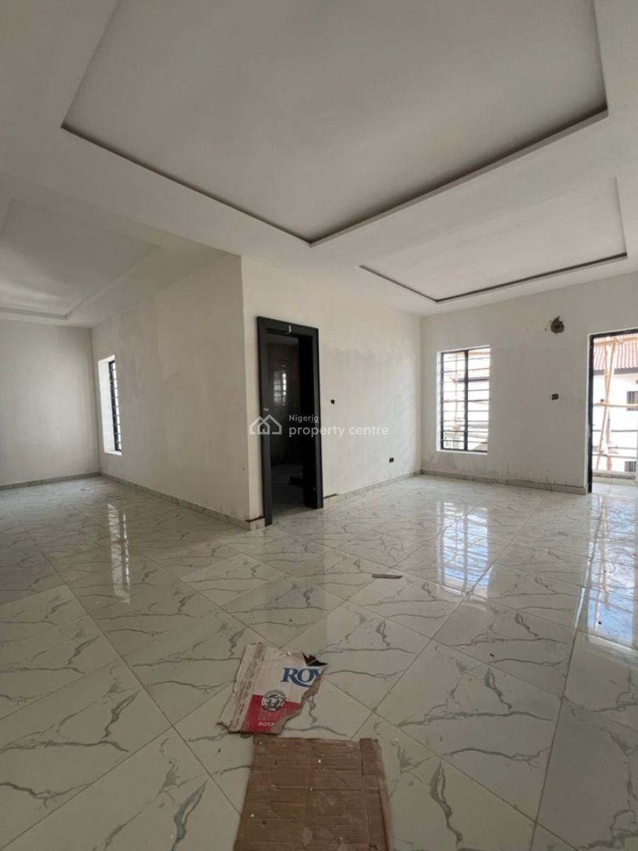 4 Bedroom Duplex, Aso Drive, Maitama District, Abuja, Terraced Duplex for Rent