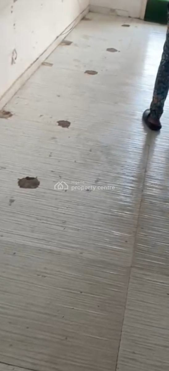 Lovely and Spacious Mini Flat Office Space Or Show Room, Opebi, Ikeja, Lagos, Commercial Property for Rent