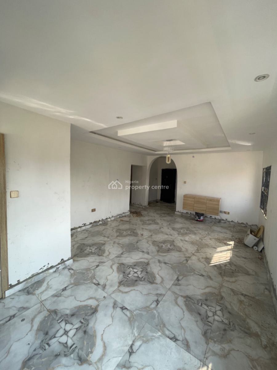 3 Bedroom Apartment, Addo Road , Ajah Lekki Lagos, Ajah, Lagos, Flat / Apartment for Rent