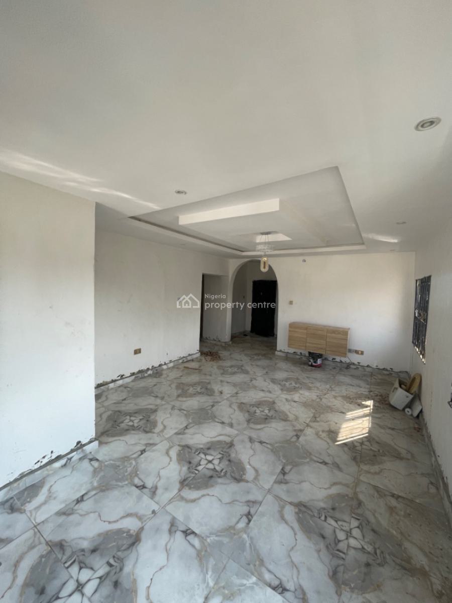 3 Bedroom Apartment, Addo Road , Ajah Lekki Lagos, Ajah, Lagos, Flat / Apartment for Rent