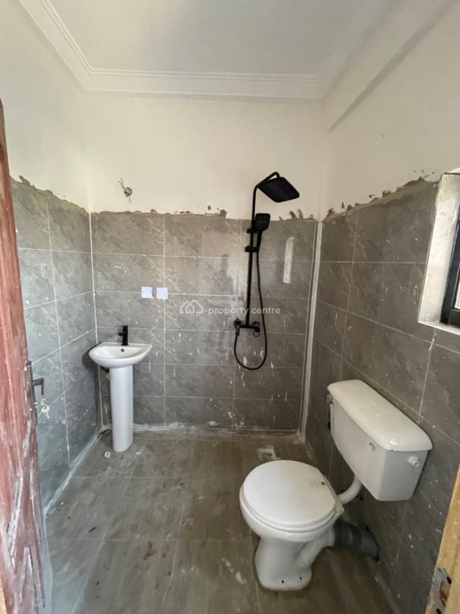 3 Bedroom Apartment, Addo Road , Ajah Lekki Lagos, Ajah, Lagos, Flat / Apartment for Rent
