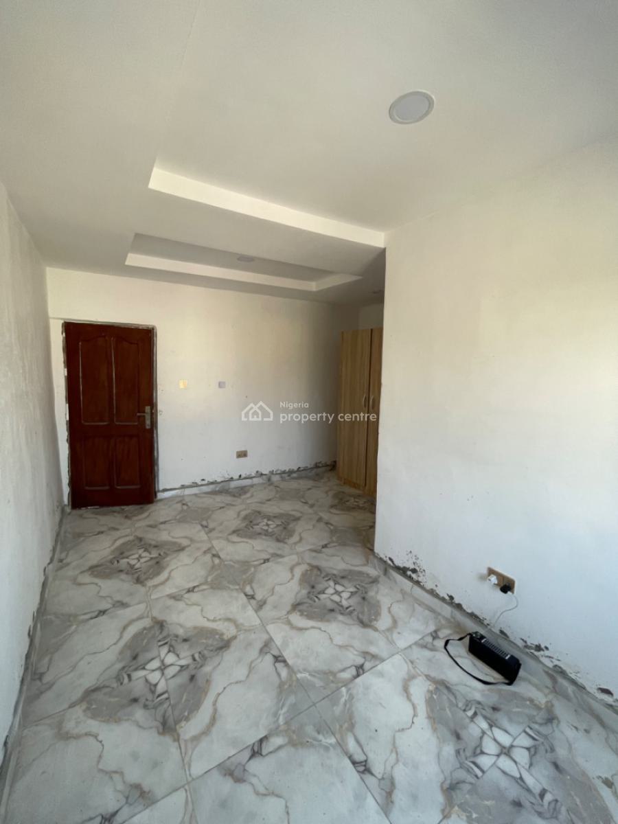 3 Bedroom Apartment, Addo Road , Ajah Lekki Lagos, Ajah, Lagos, Flat / Apartment for Rent