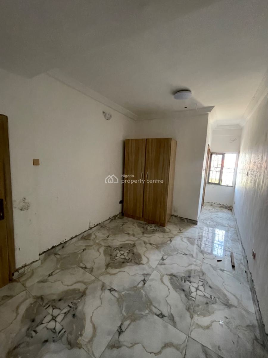 3 Bedroom Apartment, Addo Road , Ajah Lekki Lagos, Ajah, Lagos, Flat / Apartment for Rent