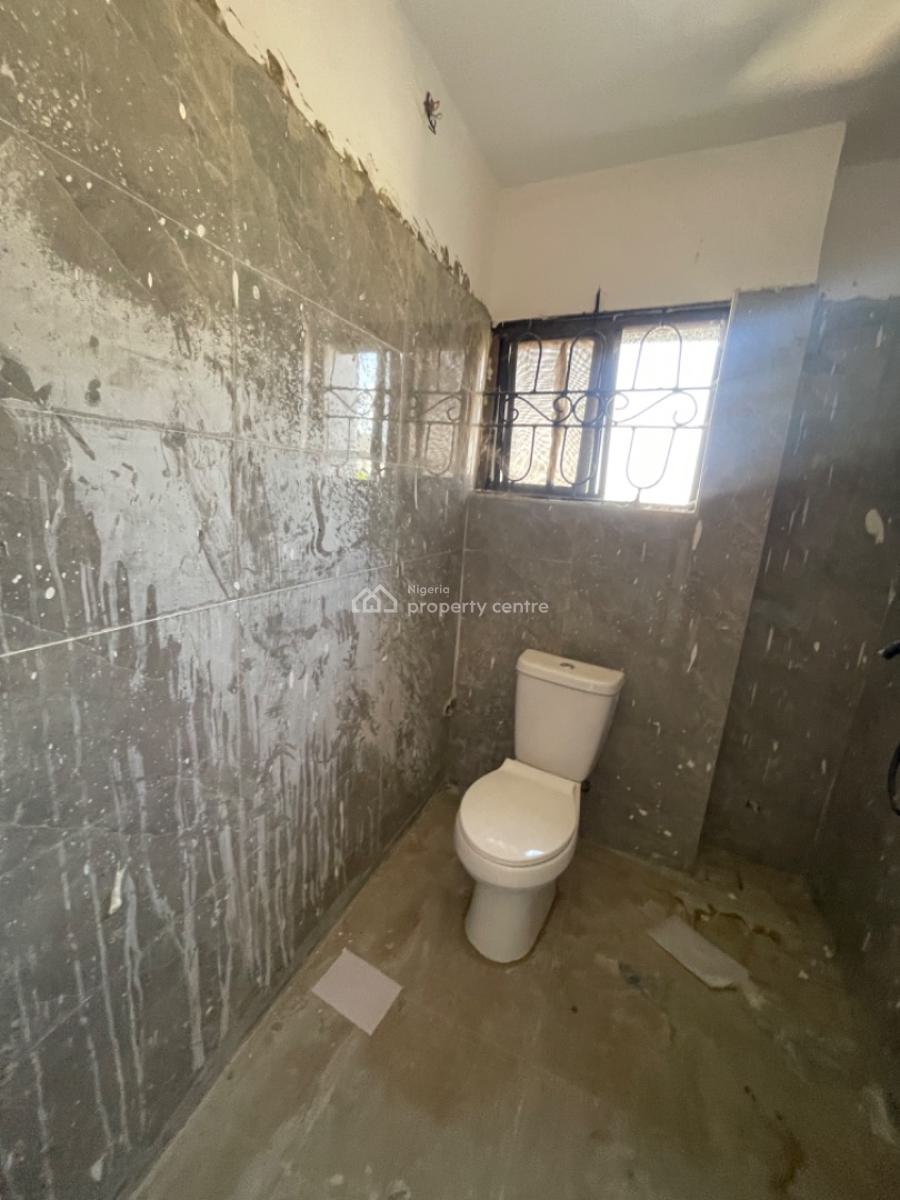 3 Bedroom Apartment, Addo Road , Ajah Lekki Lagos, Ajah, Lagos, Flat / Apartment for Rent