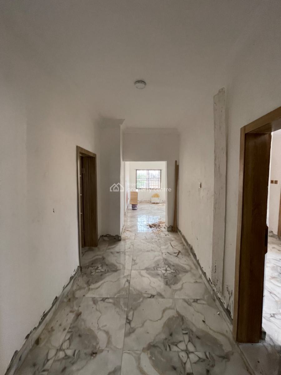 3 Bedroom Apartment, Addo Road , Ajah Lekki Lagos, Ajah, Lagos, Flat / Apartment for Rent