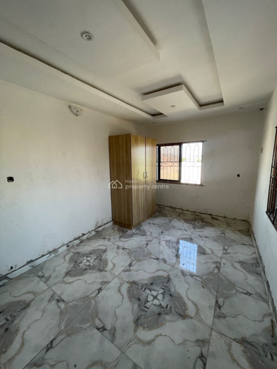 3 Bedroom Apartment, Addo Road , Ajah Lekki Lagos, Ajah, Lagos, Flat / Apartment for Rent