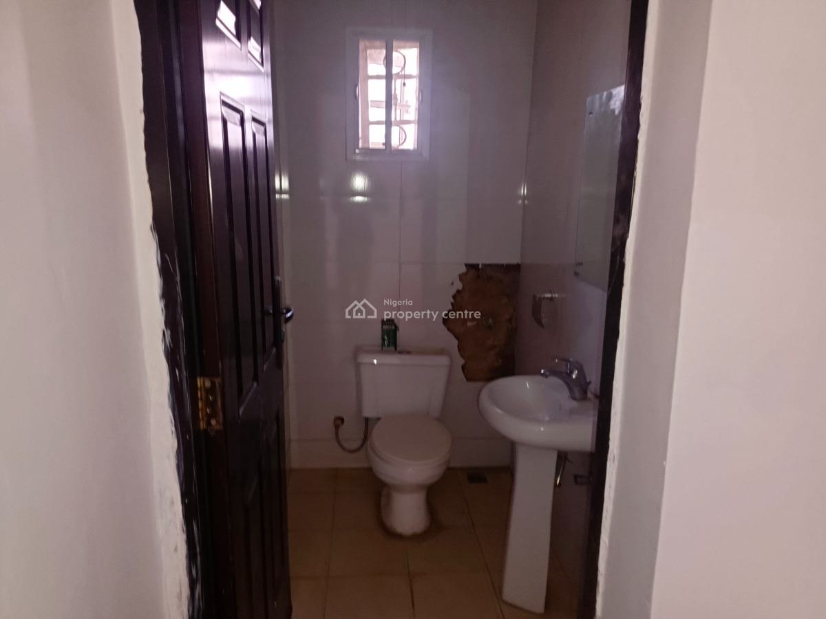 Luxury 3 Bedroom Flat, Apo Legislative Zone, Apo, Abuja, Flat / Apartment for Rent