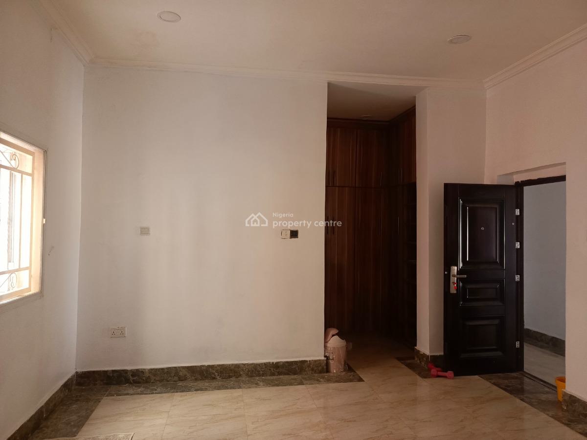 Luxury 3 Bedroom Flat, Apo Legislative Zone, Apo, Abuja, Flat / Apartment for Rent