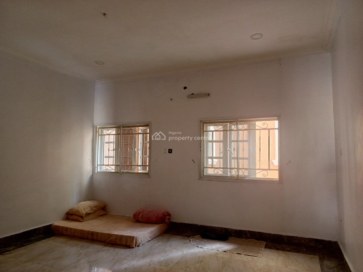 Luxury 3 Bedroom Flat, Apo Legislative Zone, Apo, Abuja, Flat / Apartment for Rent