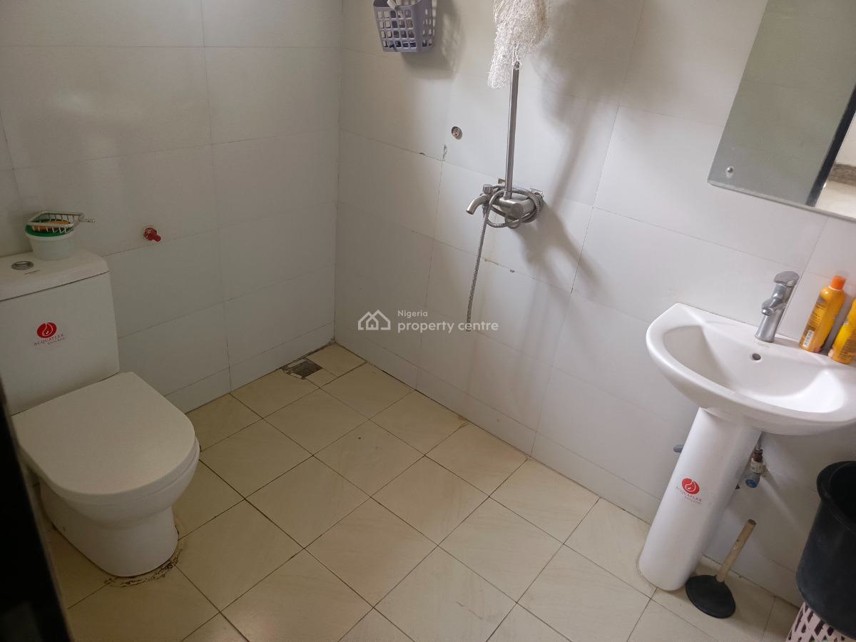 Luxury 3 Bedroom Flat, Apo Legislative Zone, Apo, Abuja, Flat / Apartment for Rent