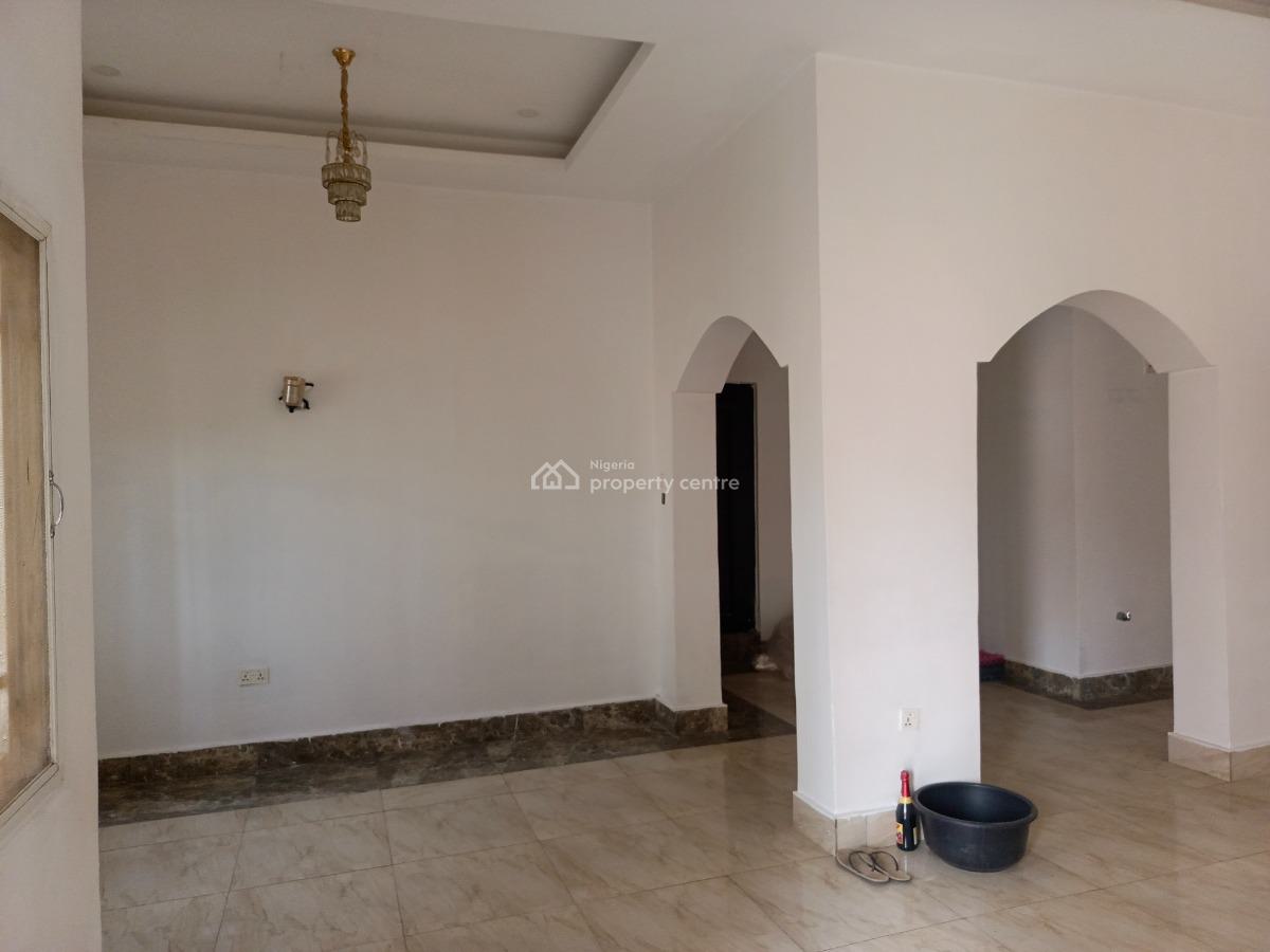 Luxury 3 Bedroom Flat, Apo Legislative Zone, Apo, Abuja, Flat / Apartment for Rent