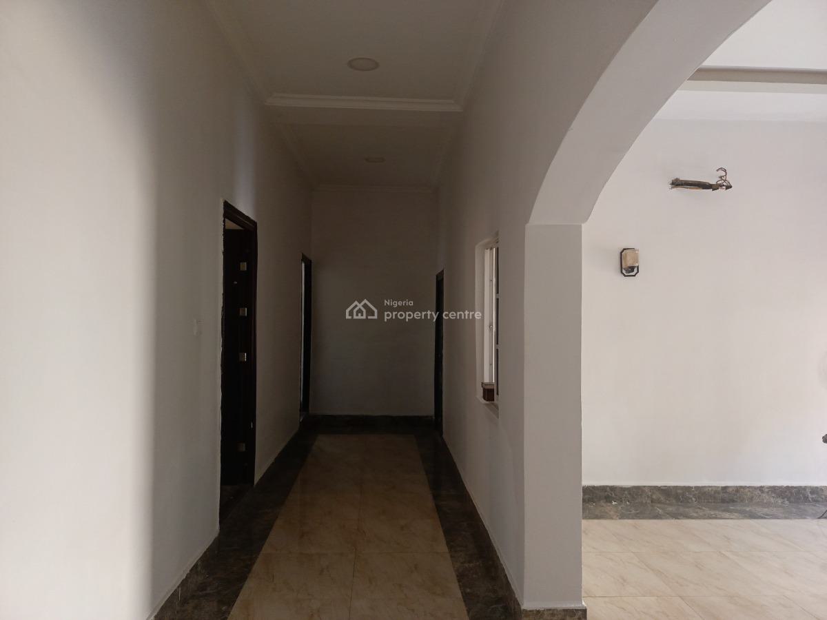 Luxury 3 Bedroom Flat, Apo Legislative Zone, Apo, Abuja, Flat / Apartment for Rent