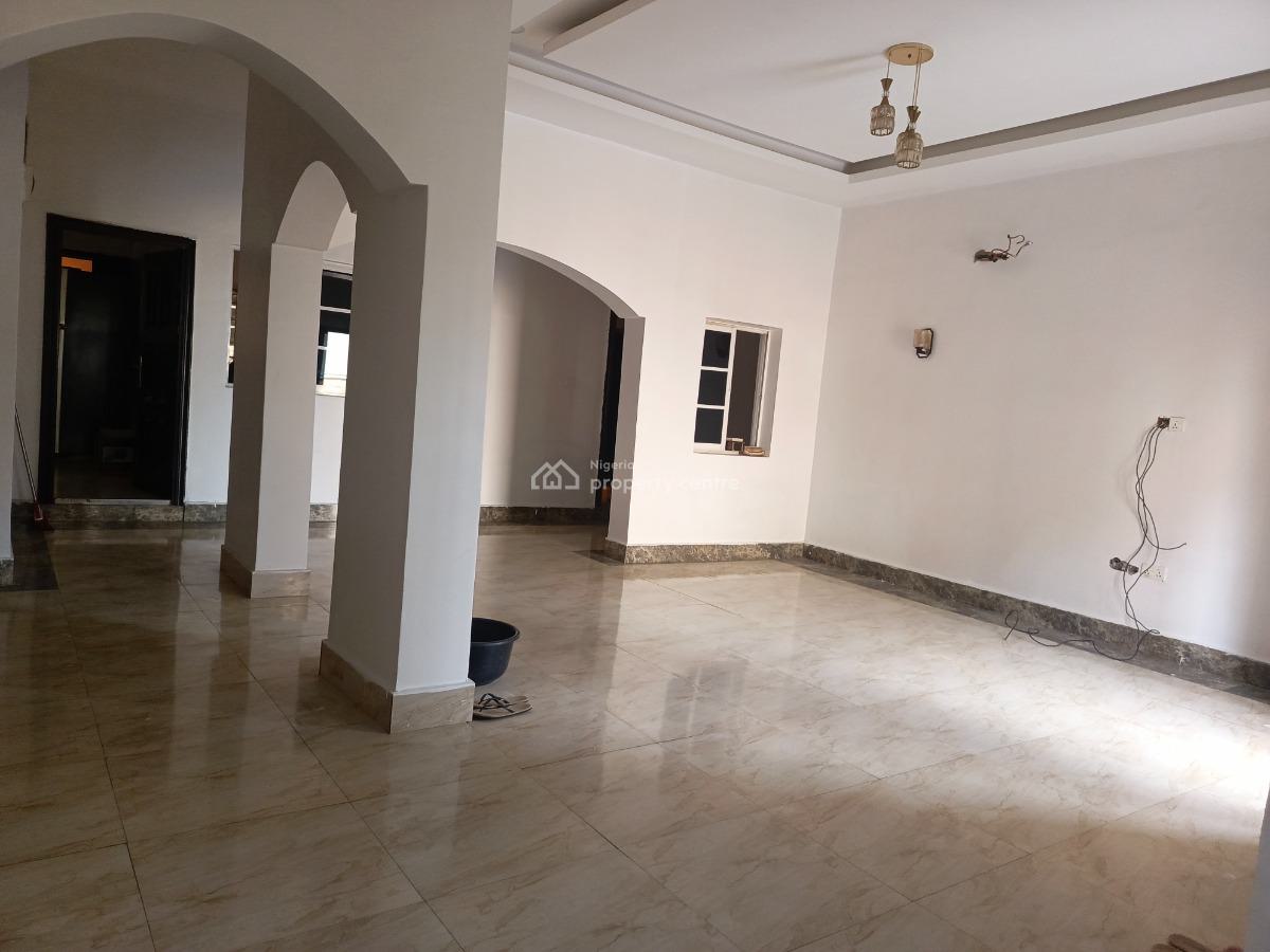 Luxury 3 Bedroom Flat, Apo Legislative Zone, Apo, Abuja, Flat / Apartment for Rent