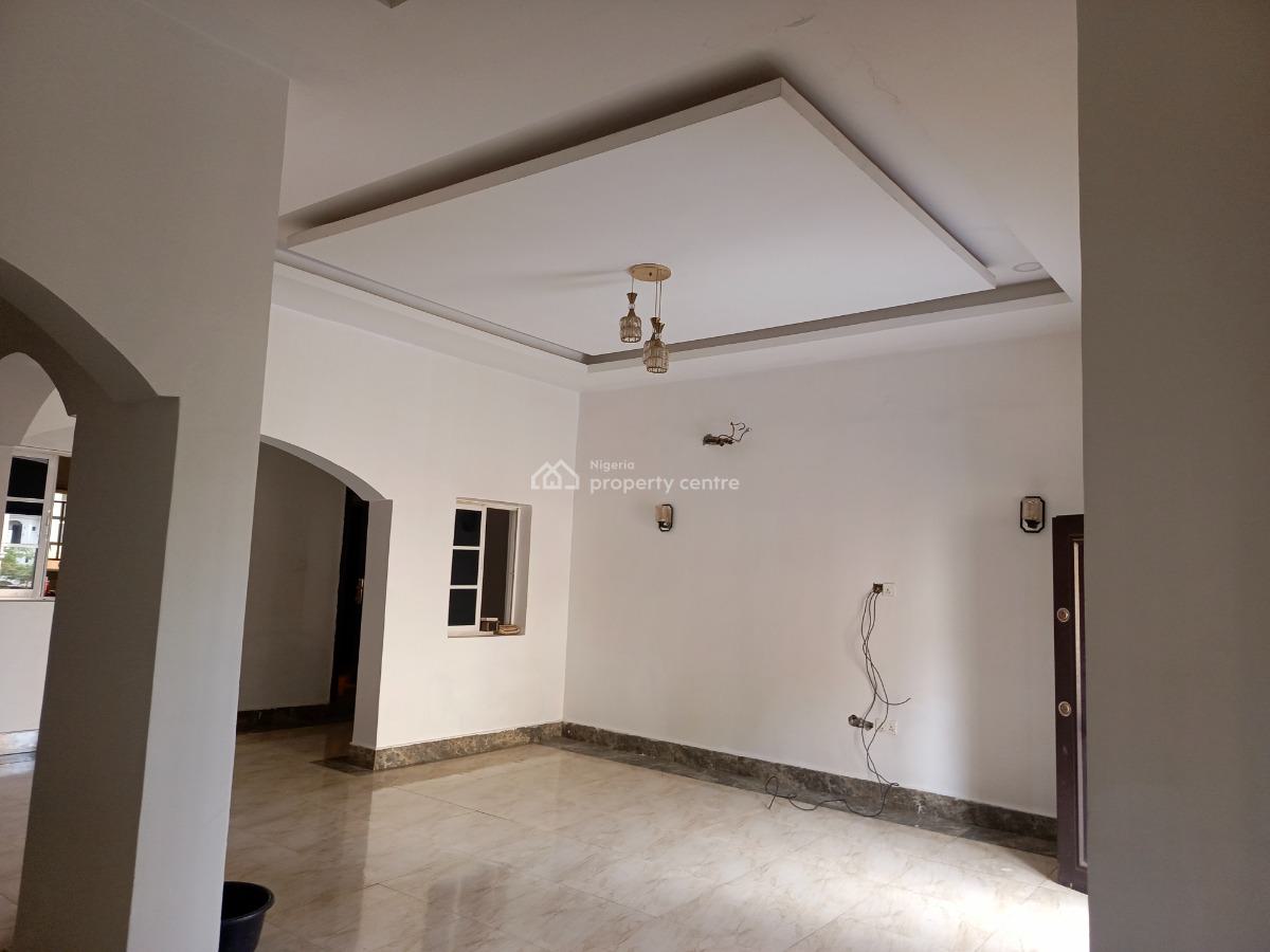 Luxury 3 Bedroom Flat, Apo Legislative Zone, Apo, Abuja, Flat / Apartment for Rent