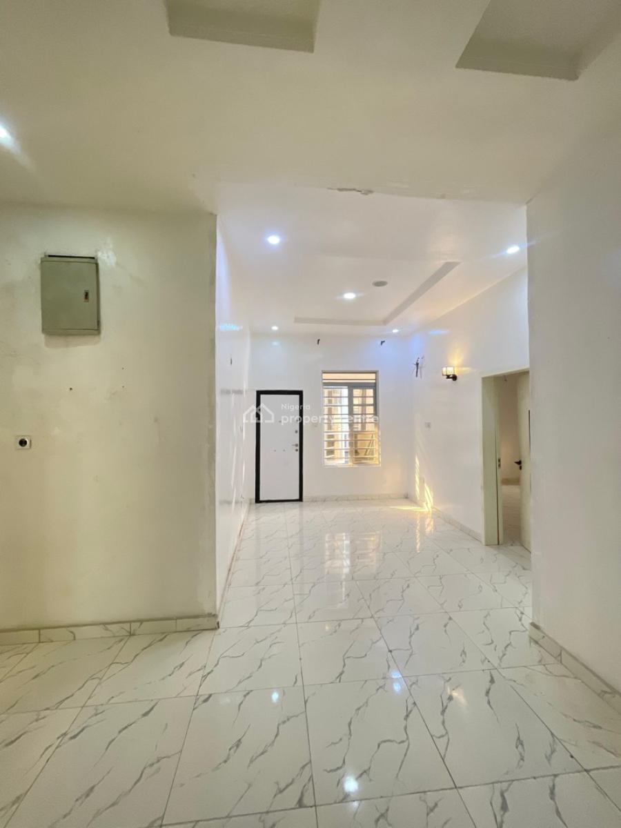 5 Bedroom Fully Detached Duplex with Bq, Oral Estate, Lekki, Lagos, Detached Duplex for Rent
