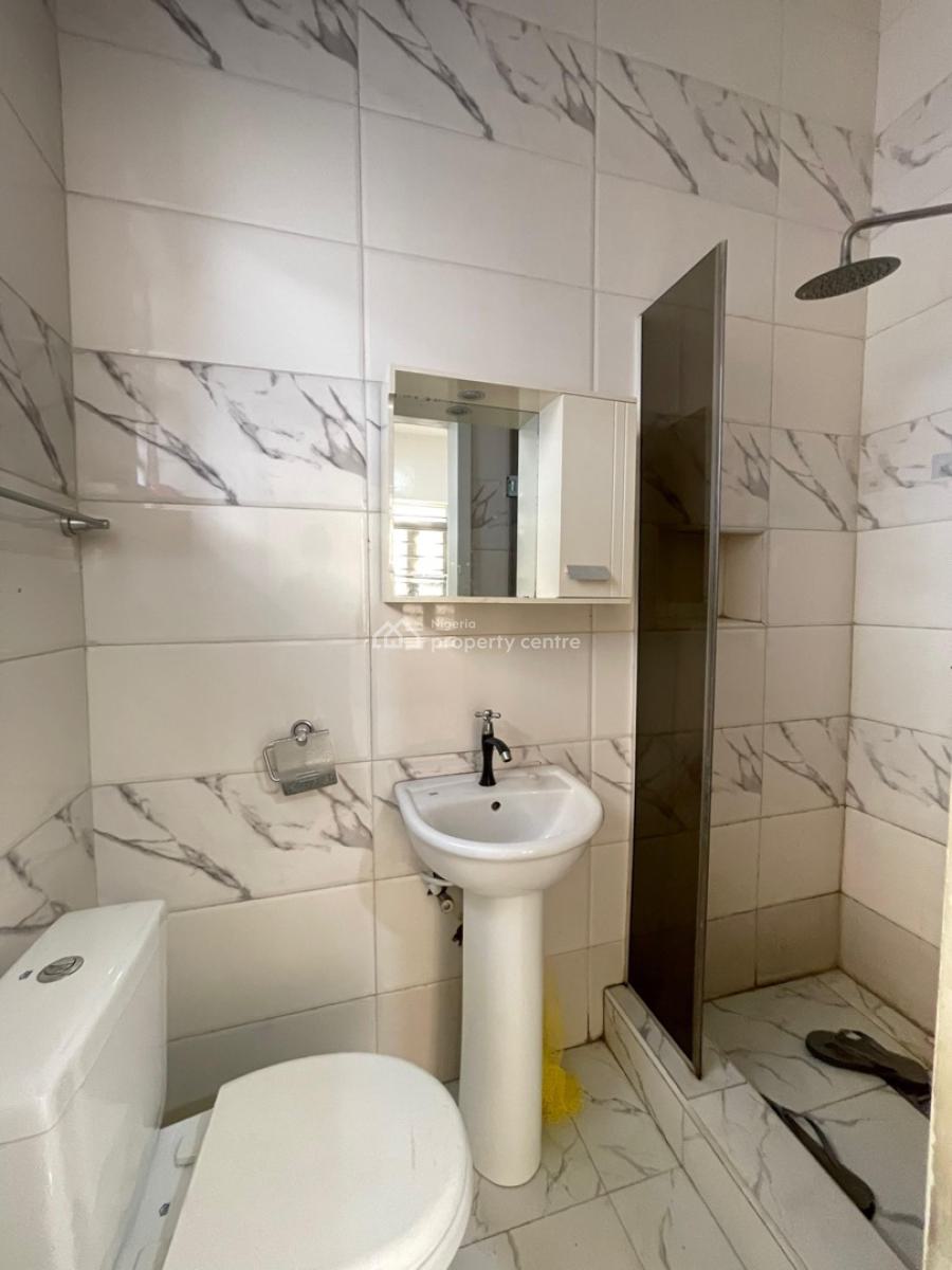 5 Bedroom Fully Detached Duplex with Bq, Oral Estate, Lekki, Lagos, Detached Duplex for Rent