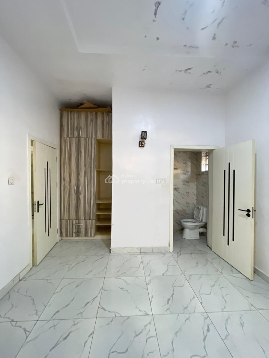 5 Bedroom Fully Detached Duplex with Bq, Oral Estate, Lekki, Lagos, Detached Duplex for Rent
