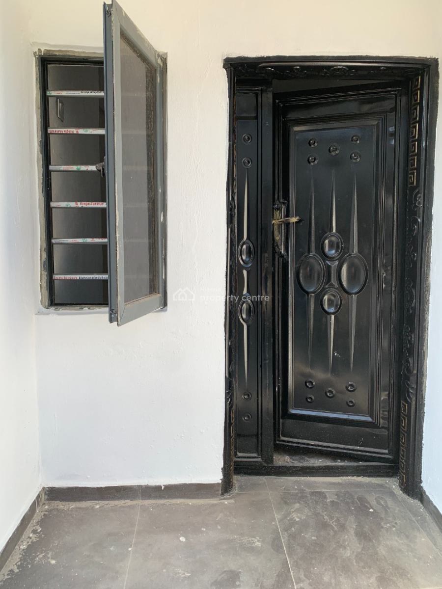 Brand New Mini Flat, Abijo, Victory Villa Estate, Ajah, Lagos, Mini Flat (room and Parlour) for Rent