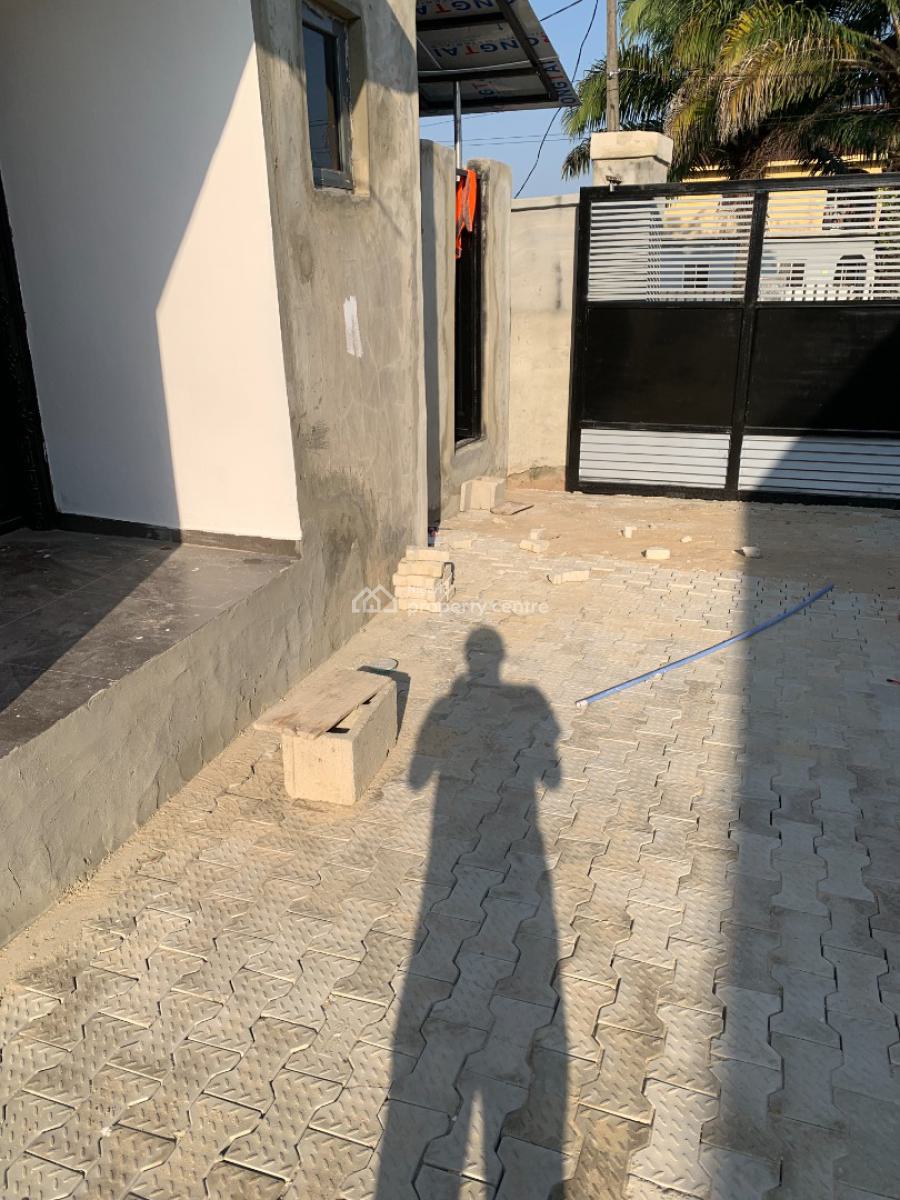 Brand New Mini Flat, Abijo, Victory Villa Estate, Ajah, Lagos, Mini Flat (room and Parlour) for Rent