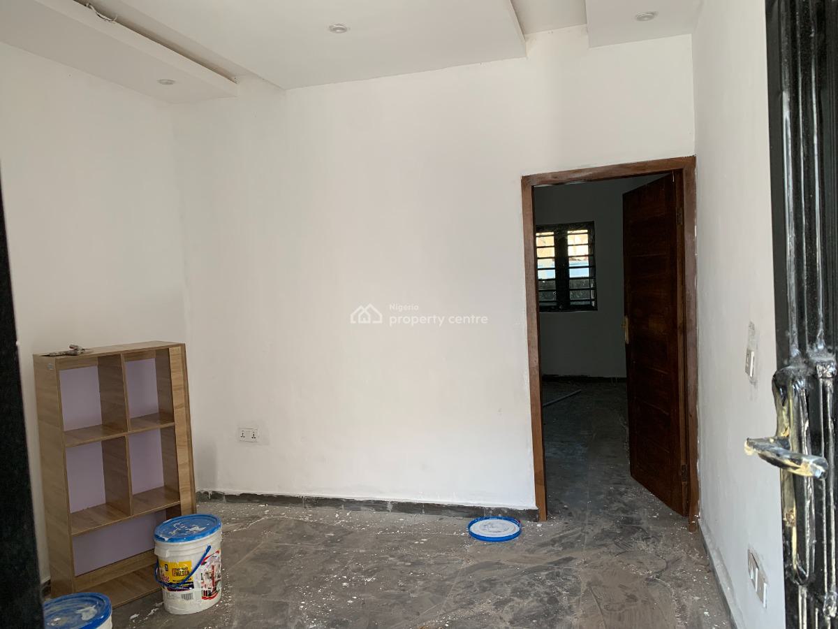 Brand New Mini Flat, Abijo, Victory Villa Estate, Ajah, Lagos, Mini Flat (room and Parlour) for Rent