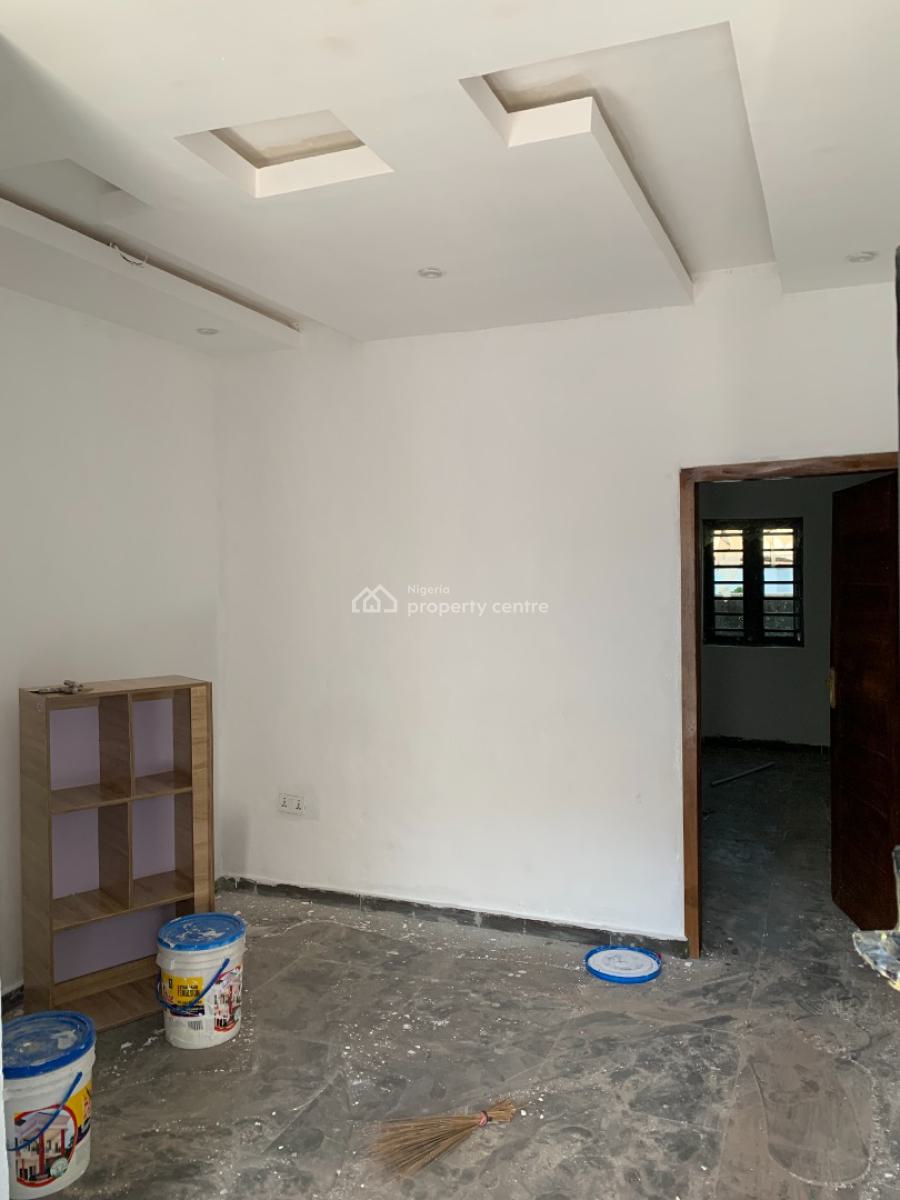 Brand New Mini Flat, Abijo, Victory Villa Estate, Ajah, Lagos, Mini Flat (room and Parlour) for Rent