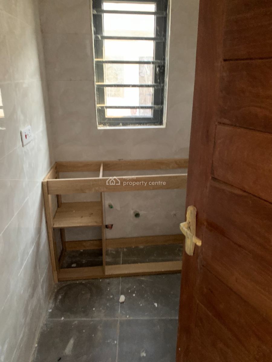 Brand New Mini Flat, Abijo, Victory Villa Estate, Ajah, Lagos, Mini Flat (room and Parlour) for Rent