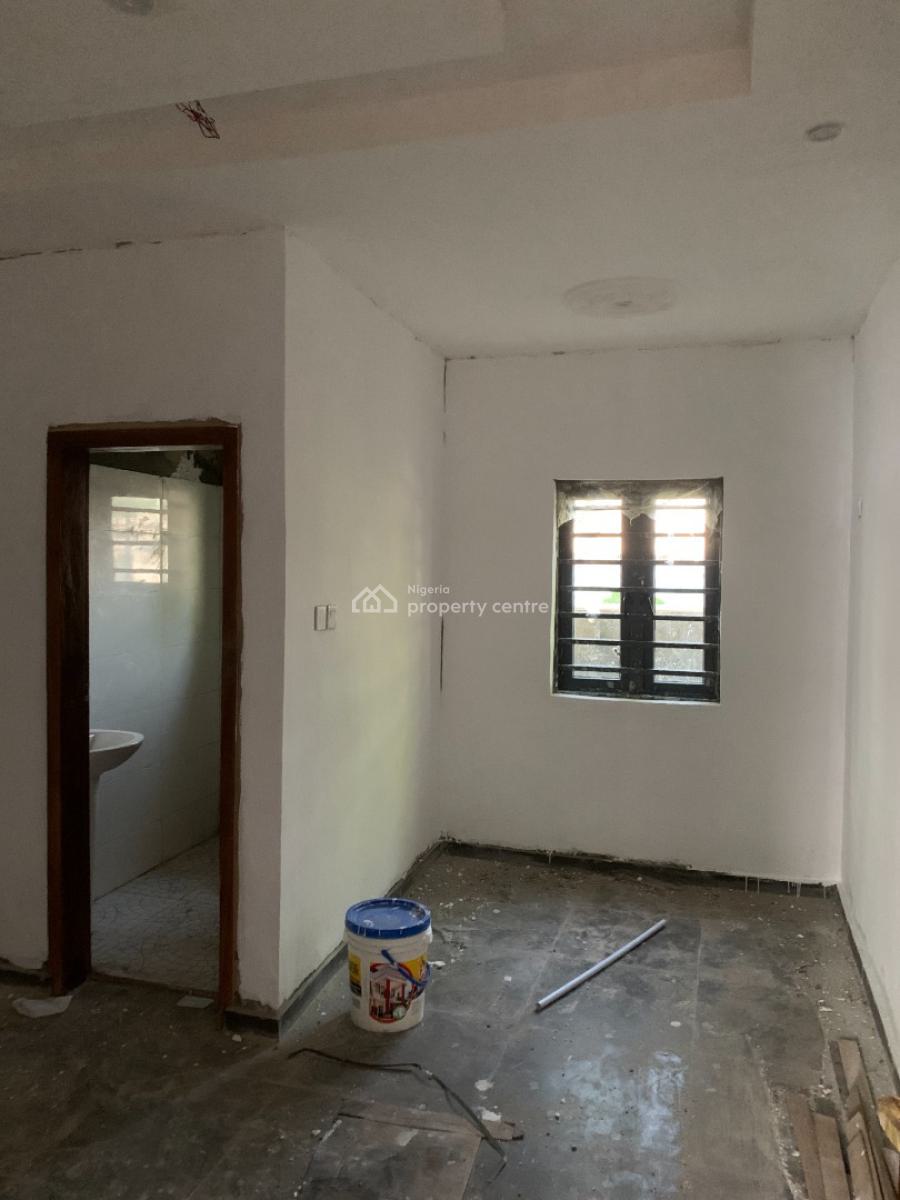 Brand New Mini Flat, Abijo, Victory Villa Estate, Ajah, Lagos, Mini Flat (room and Parlour) for Rent