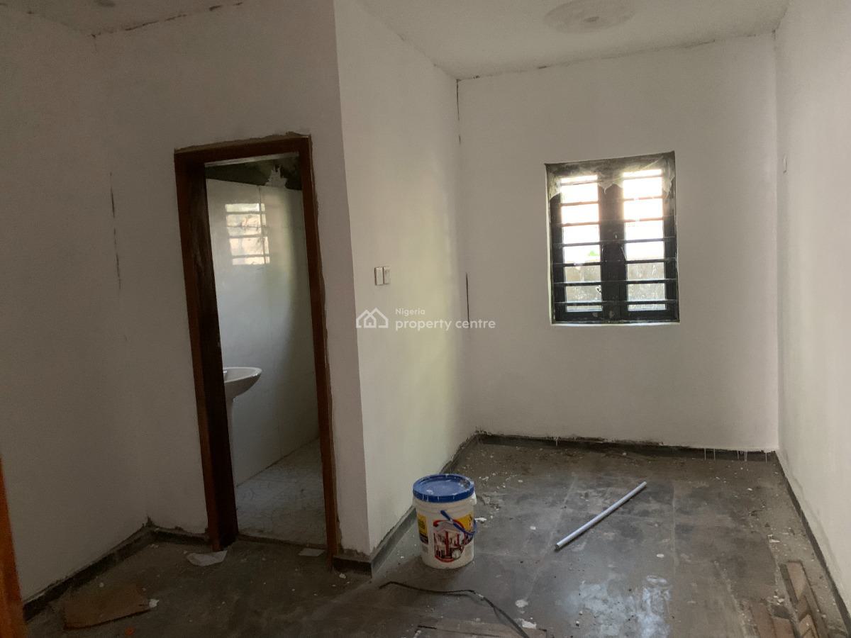 Brand New Mini Flat, Abijo, Victory Villa Estate, Ajah, Lagos, Mini Flat (room and Parlour) for Rent