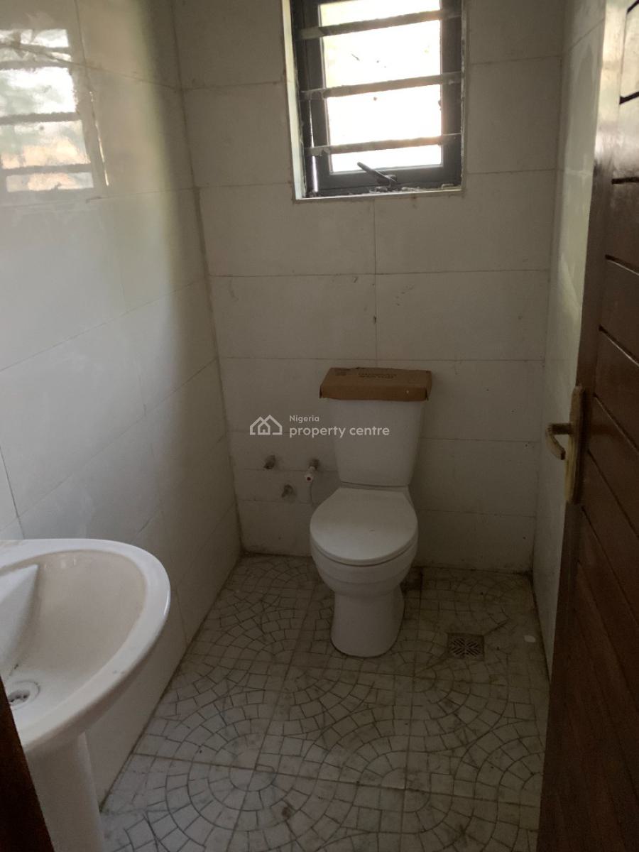 Brand New Mini Flat, Abijo, Victory Villa Estate, Ajah, Lagos, Mini Flat (room and Parlour) for Rent