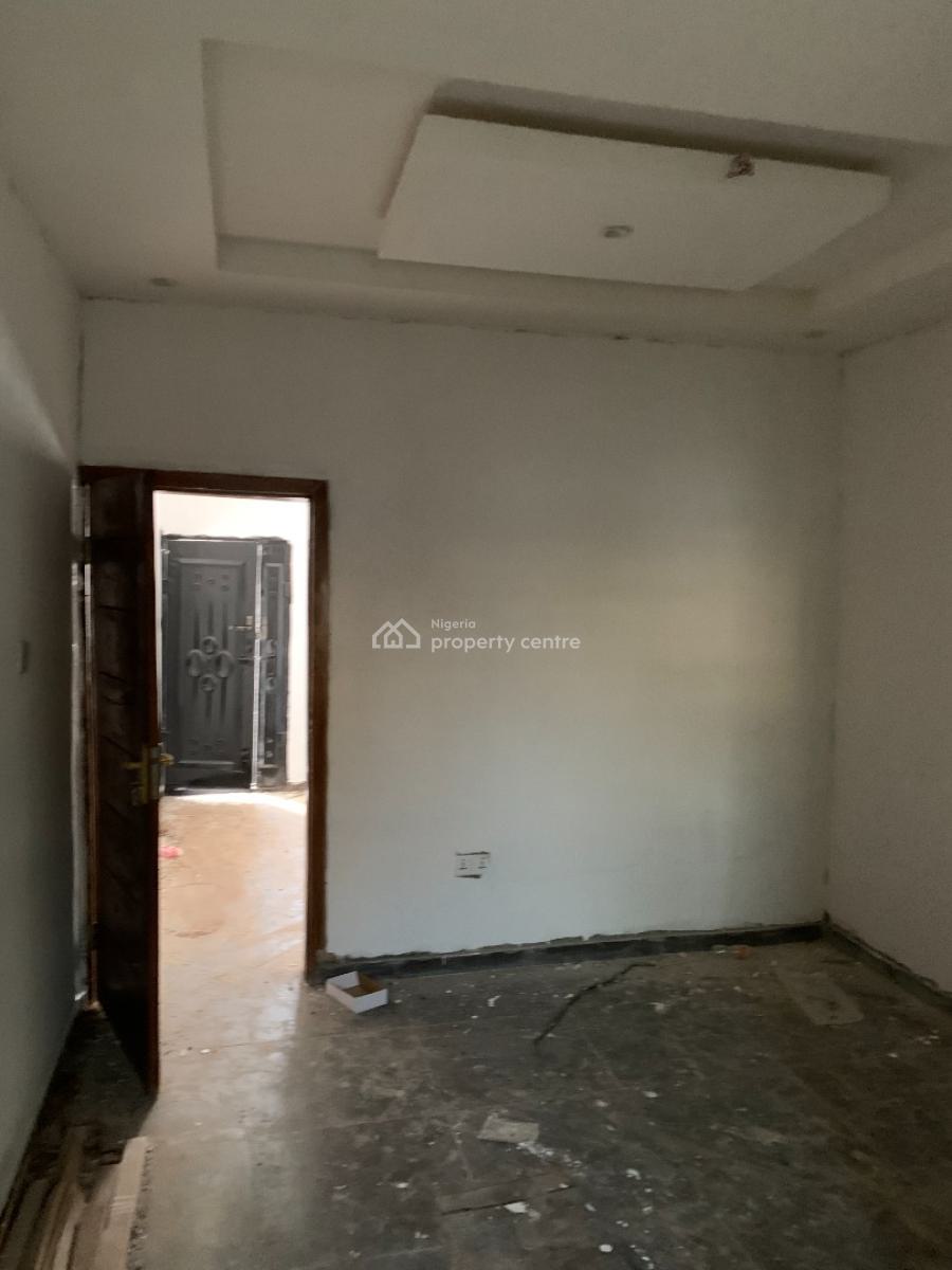 Brand New Mini Flat, Abijo, Victory Villa Estate, Ajah, Lagos, Mini Flat (room and Parlour) for Rent