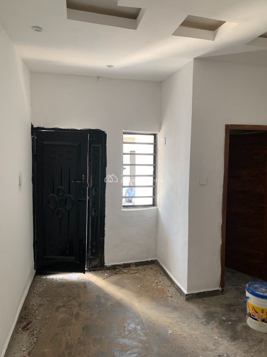 Brand New Mini Flat, Abijo, Victory Villa Estate, Ajah, Lagos, Mini Flat (room and Parlour) for Rent