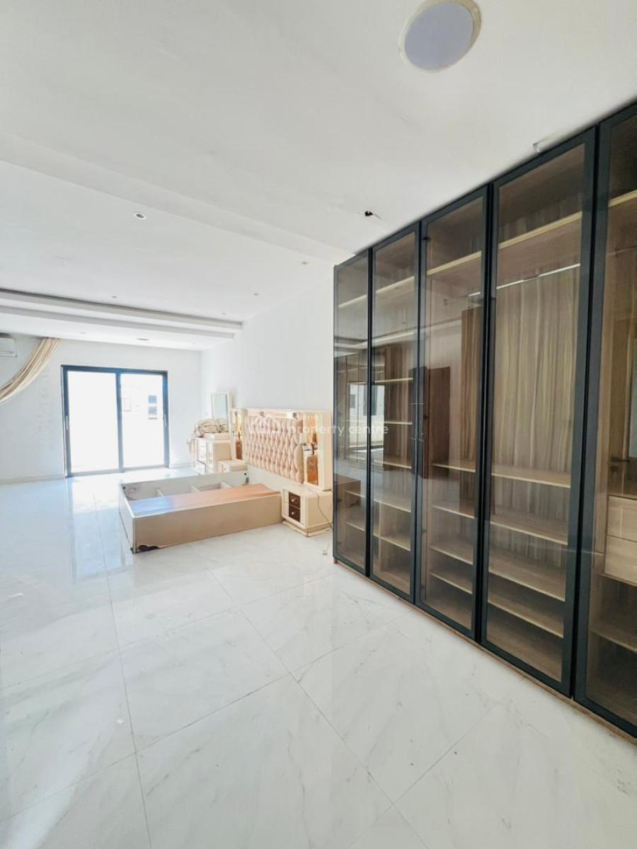 Luxury Waterview 5 Bedroom Detached Home on 2,245sqm, Banana Island, Ikoyi, Lagos, House for Sale