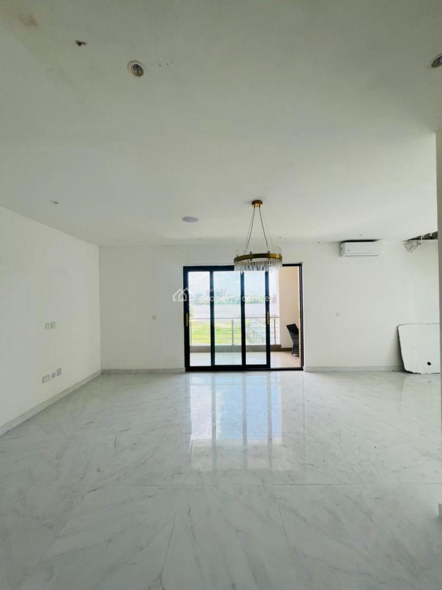 Luxury Waterview 5 Bedroom Detached Home on 2,245sqm, Banana Island, Ikoyi, Lagos, House for Sale