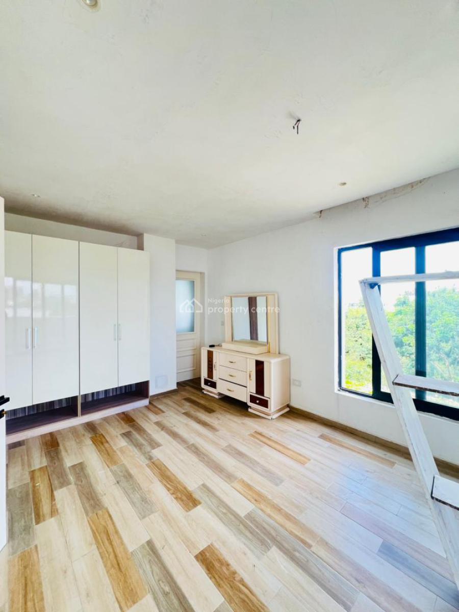 Luxury Waterview 5 Bedroom Detached Home on 2,245sqm, Banana Island, Ikoyi, Lagos, House for Sale