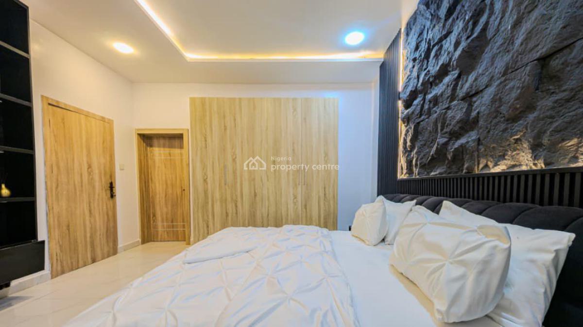 2 Bedroom Apartment, Lekki Phase 1, Lekki, Lagos, Flat / Apartment Short Let