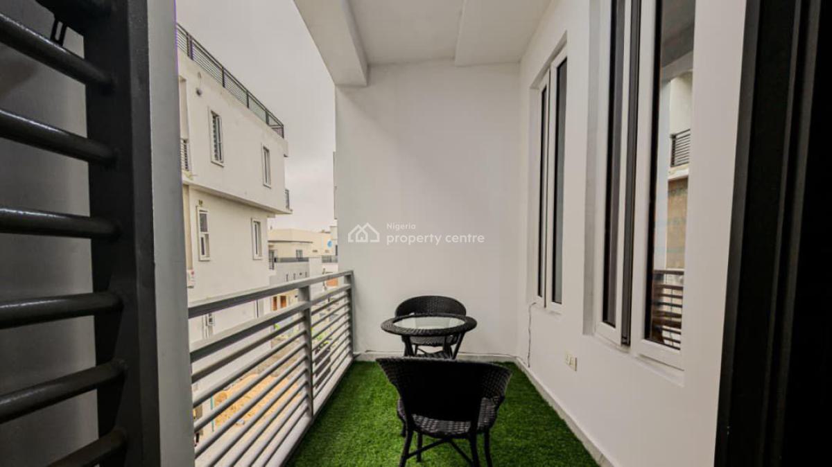 2 Bedroom Apartment, Lekki Phase 1, Lekki, Lagos, Flat / Apartment Short Let