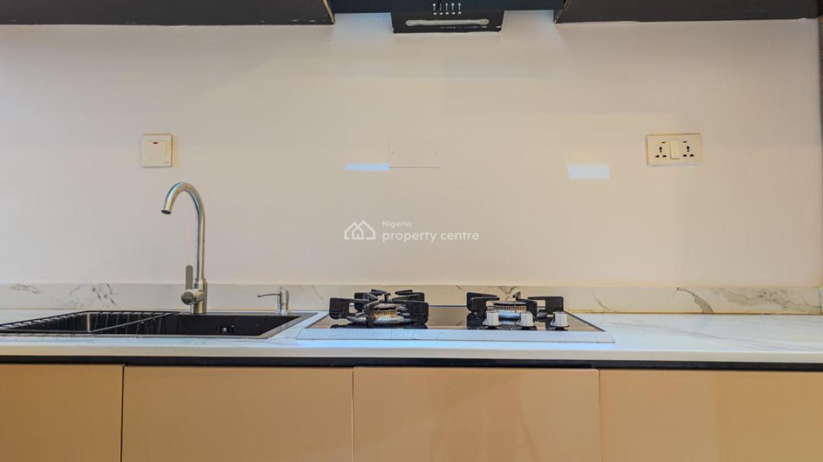 2 Bedroom Apartment, Lekki Phase 1, Lekki, Lagos, Flat / Apartment Short Let