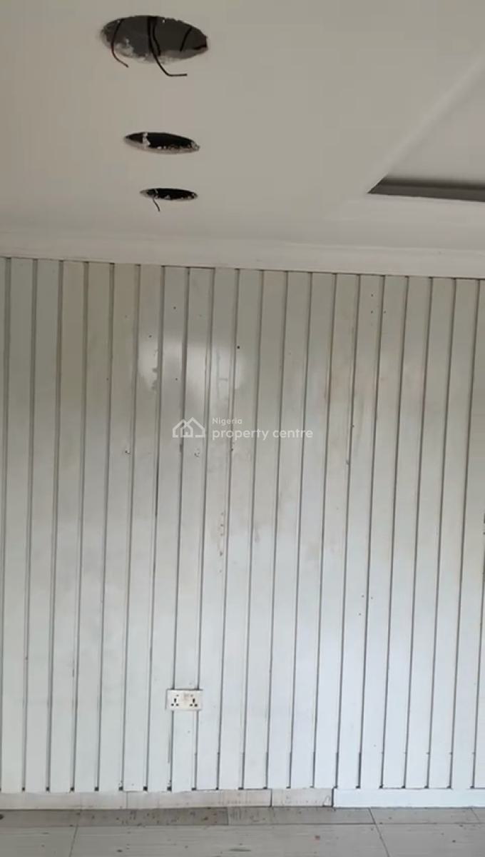 Showroom Space, Opebi, Ikeja, Lagos, Shop for Rent