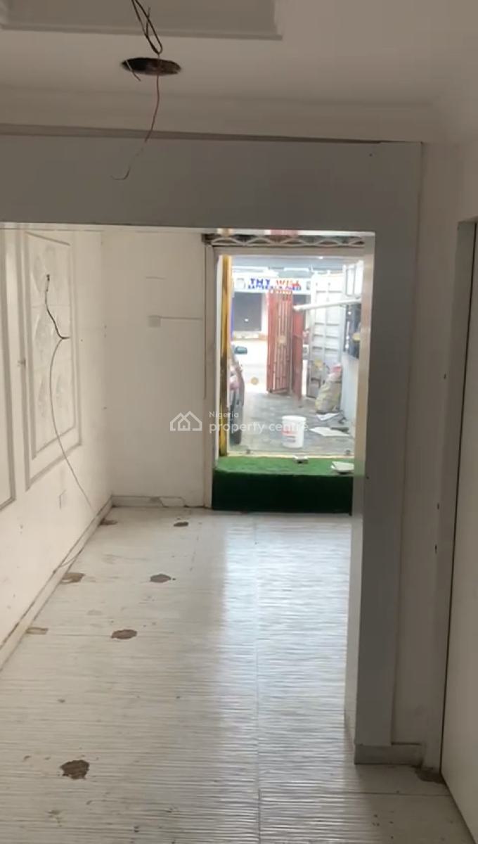Showroom Space, Opebi, Ikeja, Lagos, Shop for Rent