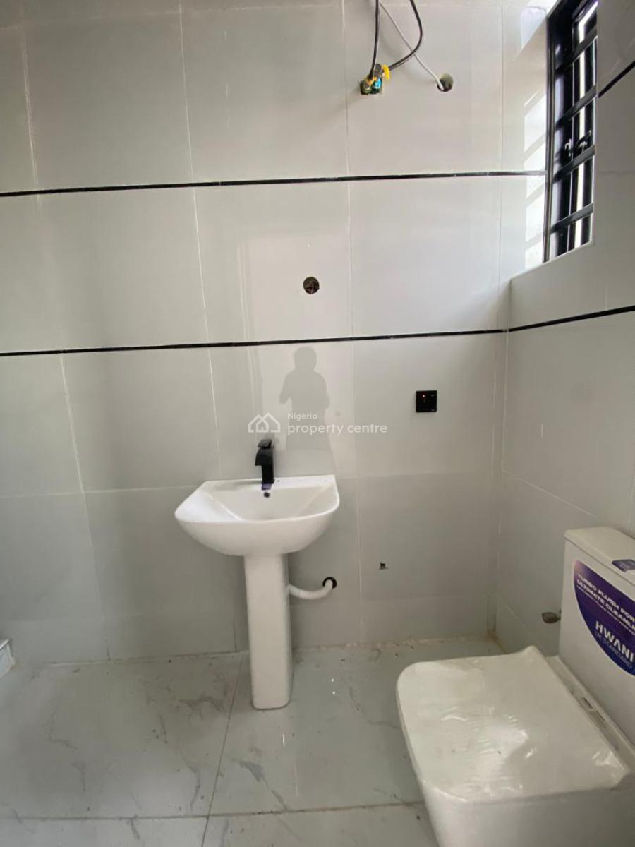 5 Bedroom Fully Detached Duplex with a Room Bq, Pool, Extension, Vgc, Lekki, Lagos, Detached Duplex for Sale