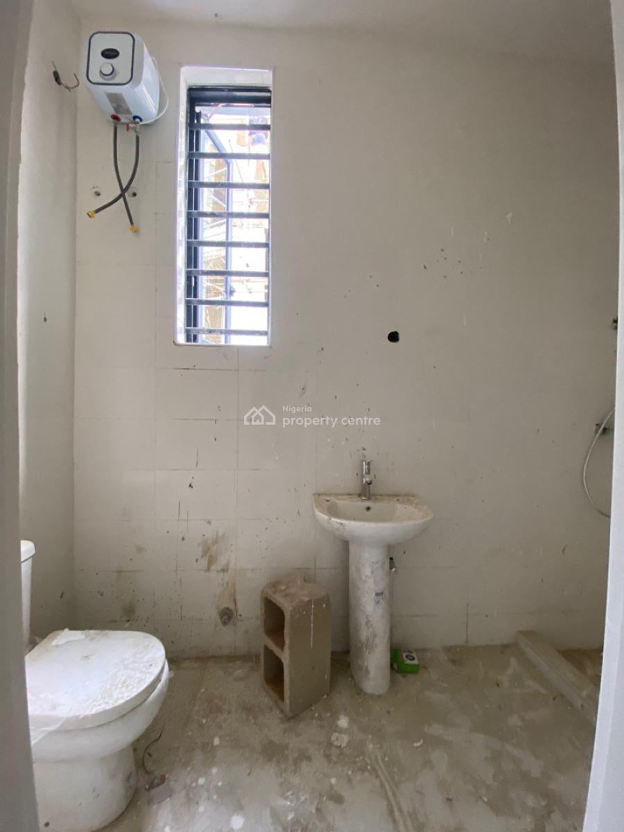 5 Bedroom Fully Detached Duplex with Bq and Pool, Extension, Vgc, Lekki, Lagos, Detached Duplex for Sale