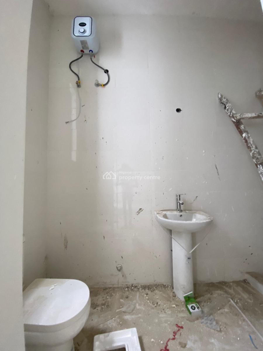 5 Bedroom Fully Detached Duplex with Bq and Pool, Extension, Vgc, Lekki, Lagos, Detached Duplex for Sale